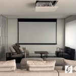 Home cinema e domotica