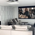 home cinema