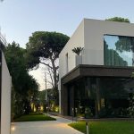 Impianti di Domotica di Lusso